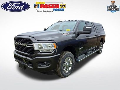 Used 2024 RAM 2500 Big Horn w/ Sport Appearance Package