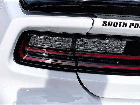 New 2026 Dodge Charger Scat Pack AWD/4WD image 14