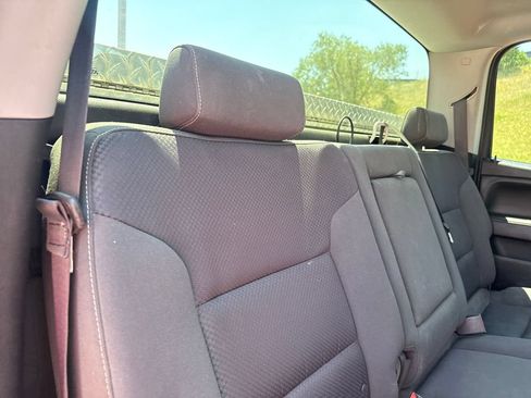Used 2018 Chevrolet Silverado 2500 LT AWD/4WD image 24