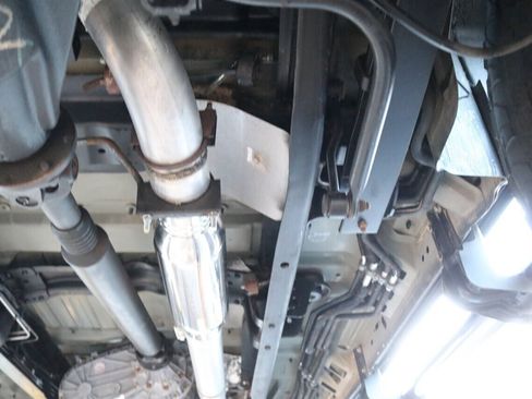 Used 2005 Ford Excursion Limited image 31