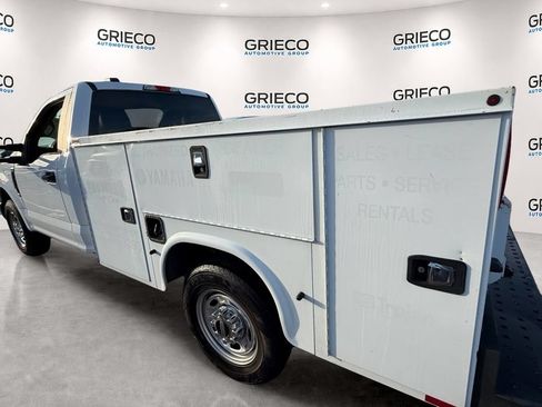 Used 2020 Ford F250 XL w/ Power Equipment Group RWD image 14