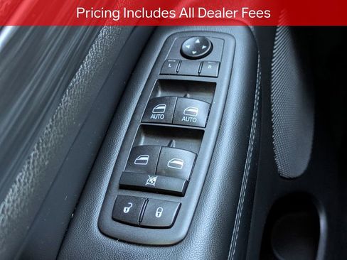 Used 2020 Jeep Grand Cherokee Altitude RWD image 26