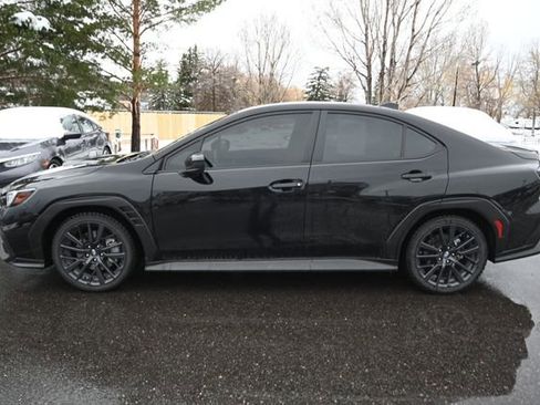 Used 2024 Subaru WRX Premium image 2