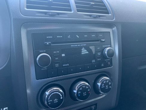 Used 2013 Dodge Challenger R/T w/ Blacktop Pkg RWD image 21