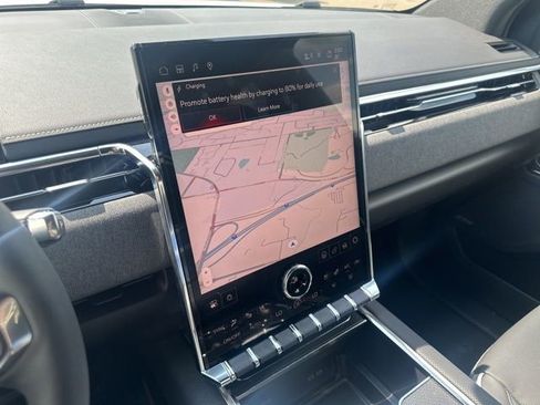 New 2026 GMC Sierra EV Elevation w/ Premium Package image 34