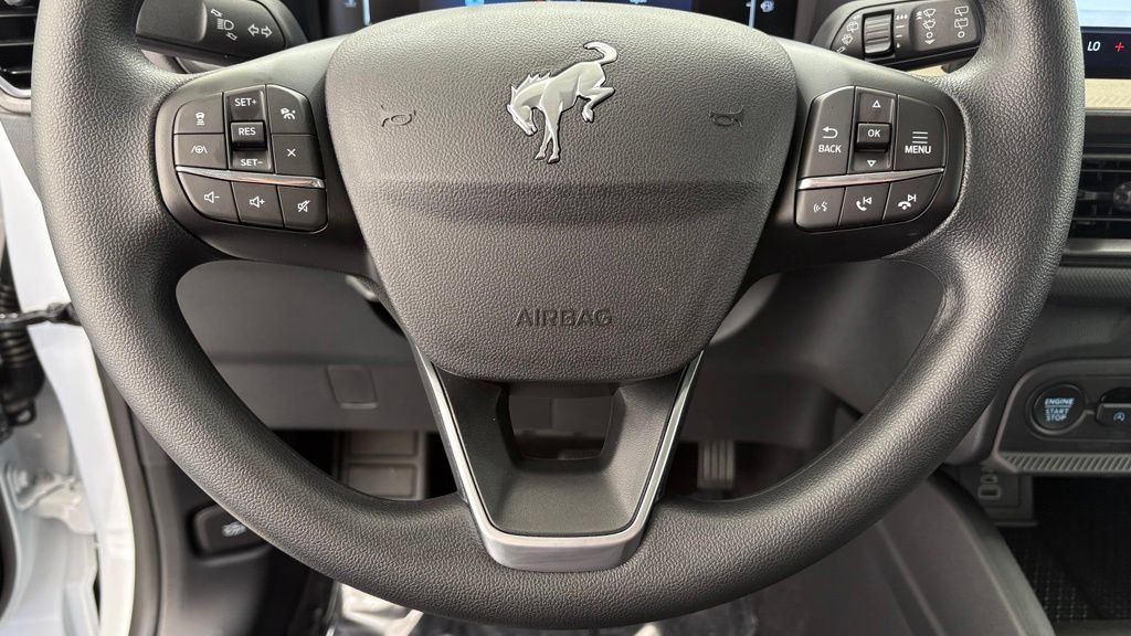 New 2026 Ford Bronco Sport Big Bend AWD/4WD image 36