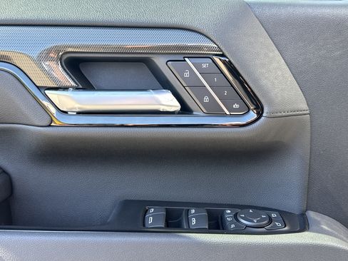 New 2026 GMC Sierra 2500 AT4 w/ AT4 Premium Plus Package image 15