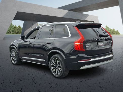 Used 2022 Volvo XC90 T8 Inscription Expression image 6