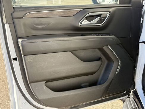 Used 2021 Chevrolet Tahoe 4WD image 11