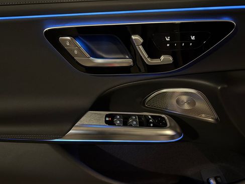 New 2026 Mercedes-Benz E 350 Sedan image 10