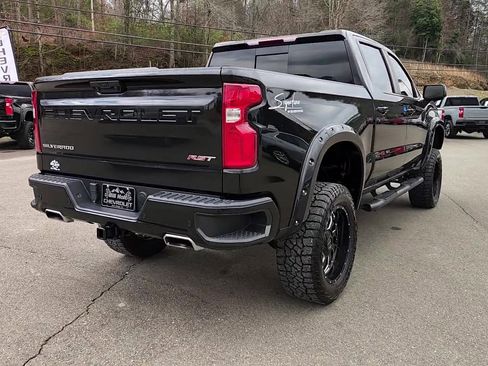 Used 2023 Chevrolet Silverado 1500 RST w/ All Star Edition Plus image 5