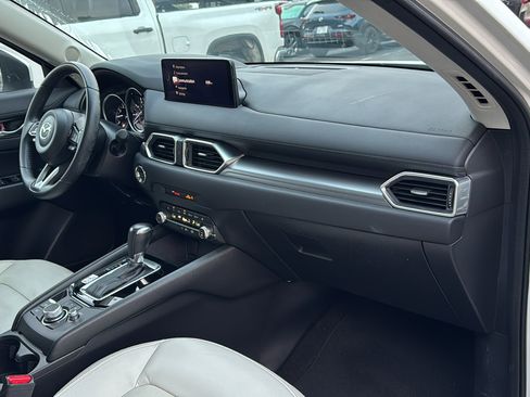 Used 2023 MAZDA CX-5 AWD 2.5 S w/ Preferred Package image 24