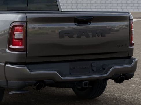 New 2027 RAM 1500 Big Horn AWD/4WD image 13