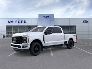 New 2026 Ford F250 Lariat w/ Black Appearance Package video 1