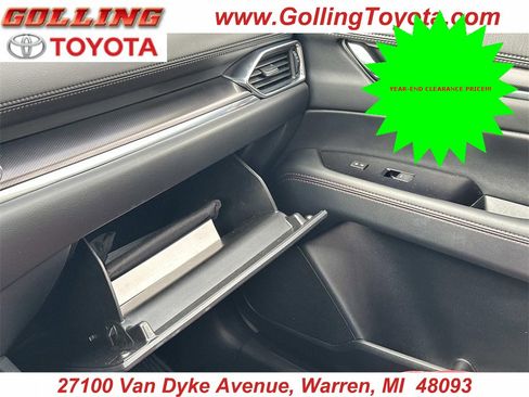 Used 2023 MAZDA CX-5 Carbon Edition image 35