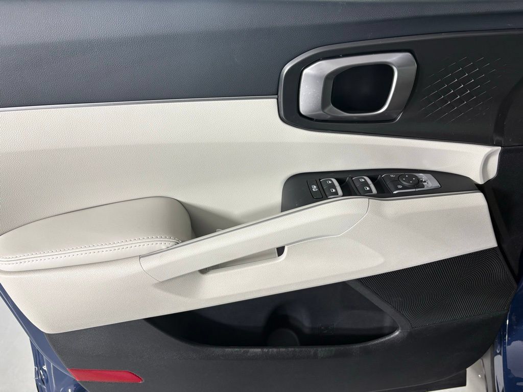 New 2026 Kia Sorento S w/ S Panoramic Sunroof Package FWD image 20