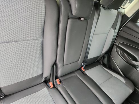 Used 2017 Ford Escape SE w/ Equipment Group 201A image 18