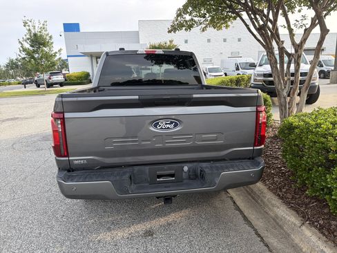 Used 2024 Ford F150 STX AWD/4WD image 9