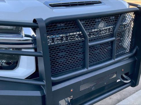 Used 2023 Chevrolet Silverado 2500 LT image 29