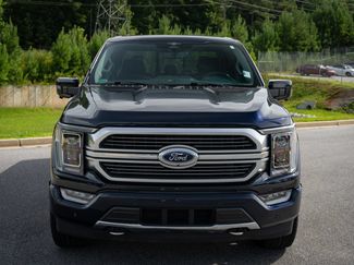 Used 2023 Ford F150 Limited AWD/4WD video 2