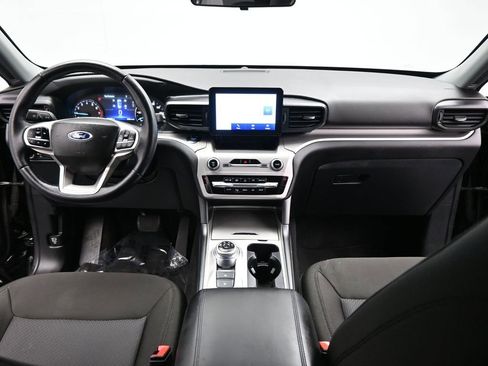 Certified 2022 Ford Explorer XLT image 21