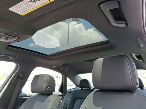 Used 2025 Audi A6 Premium Plus image 14