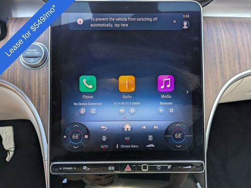 Used 2025 Mercedes-Benz C 300 C 300 image 32