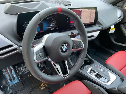 New 2026 BMW M235i xDrive w/ Technology Package AWD/4WD image 10