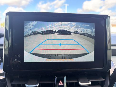 Used 2026 Toyota Corolla SE FWD image 26