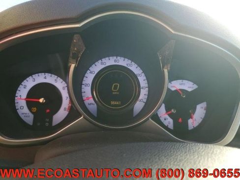 Used 2011 Cadillac SRX Performance image 10