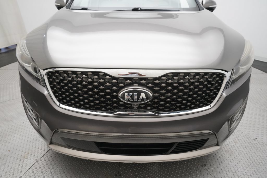 Used 2016 Kia Sorento SX w/ SXL Technology Package AWD/4WD image 22