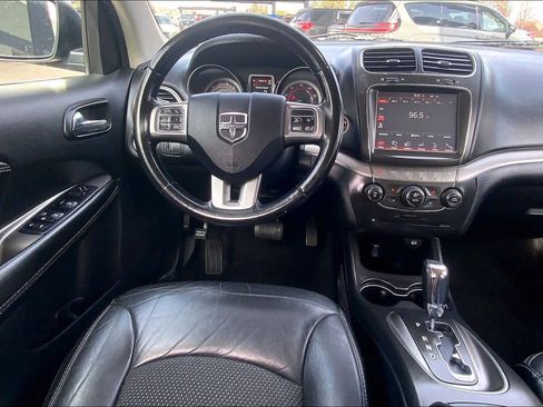 Used 2019 Dodge Journey Crossroad image 6