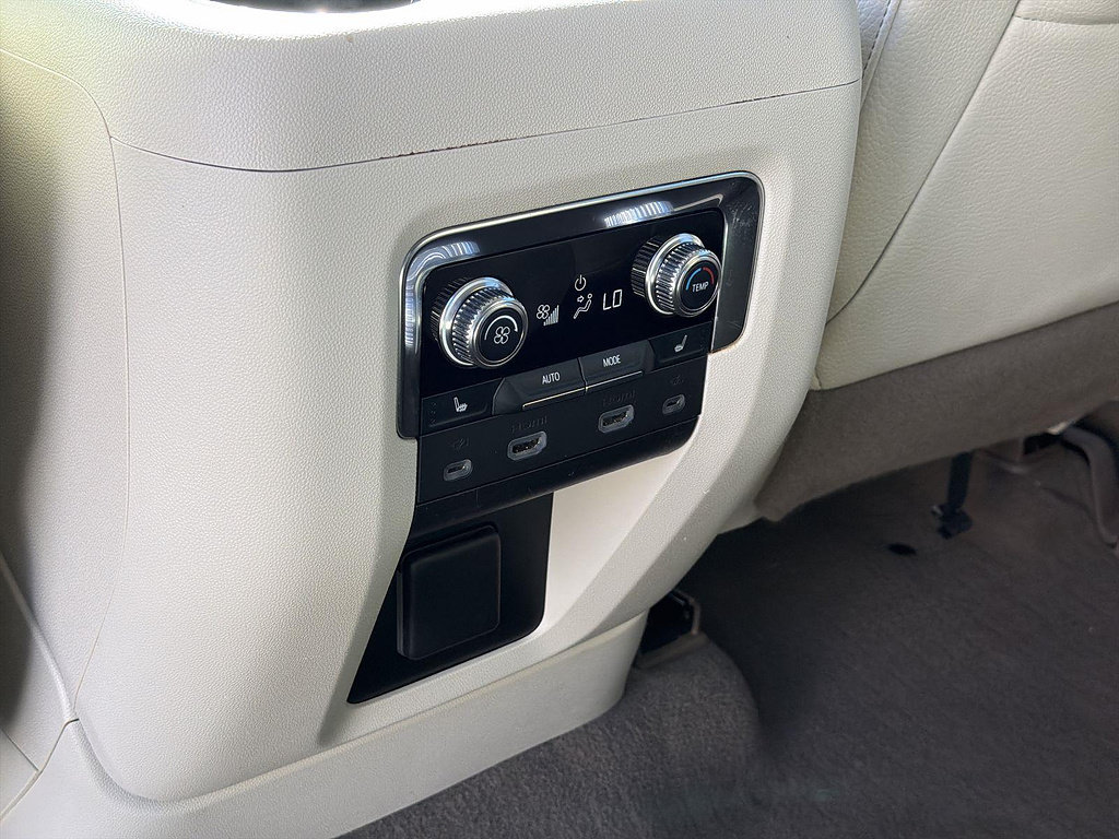 Used 2023 GMC Yukon XL Denali w/ LPO, Floor Liner Package AWD/4WD image 42