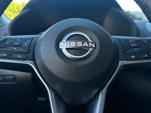 Used 2024 Nissan Sentra SV w/ All-Weather Package image 24