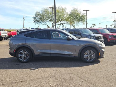 Used 2021 Ford Mustang Mach-E Select w/ Comfort/Technology Package image 4