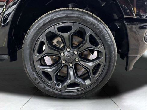 Used 2021 RAM 1500 Limited w/ Night Edition AWD/4WD image 27