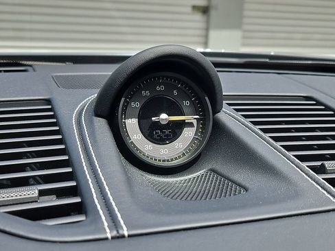 Certified 2026 Porsche 911 GT3 RWD image 17