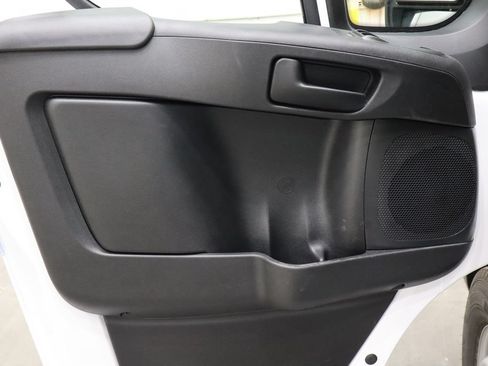 New 2026 RAM ProMaster 2500 FWD image 14