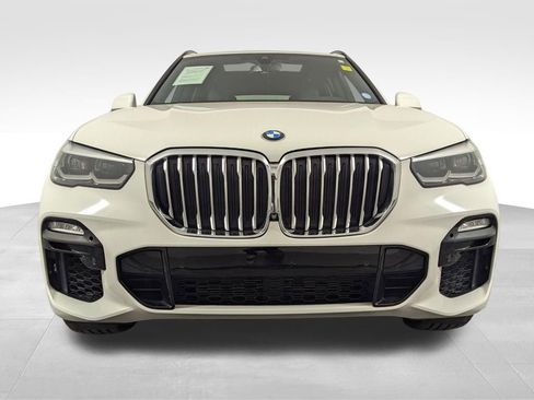 Used 2021 BMW X5 sDrive40i w/ M Sport Package image 62
