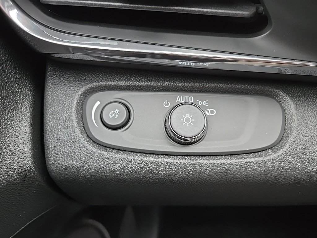 New 2026 Buick Envista Preferred w/ Convenience I Package FWD image 23
