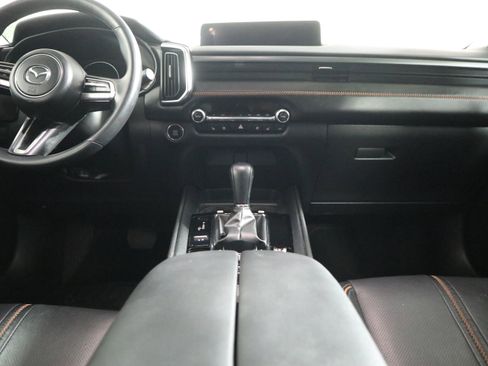Certified 2023 MAZDA CX-50 AWD 2.5 S w/ Cargo Package image 14