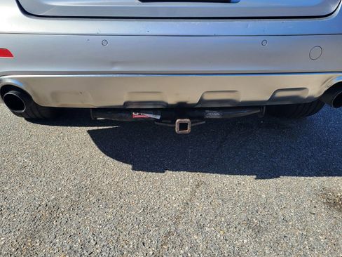 Used 2015 Audi A4 Premium Plus w/ Technology Package image 5