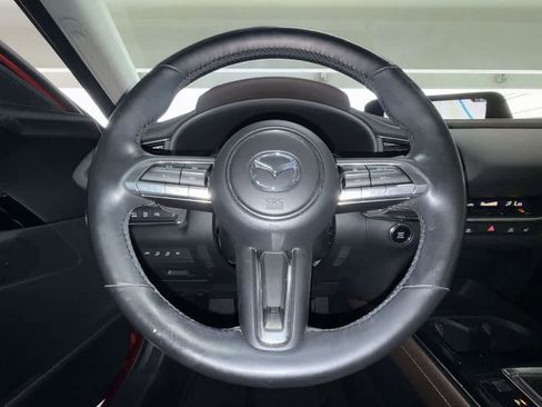 Used 2023 MAZDA CX-30 2.5 Turbo w/ Premium Plus Pkg AWD/4WD image 15