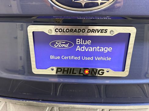 Used 2021 Subaru Outback Limited AWD/4WD image 31