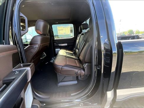New 2026 Ford F250 King Ranch AWD/4WD image 10