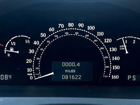 Used 2004 Maybach 57 image 18