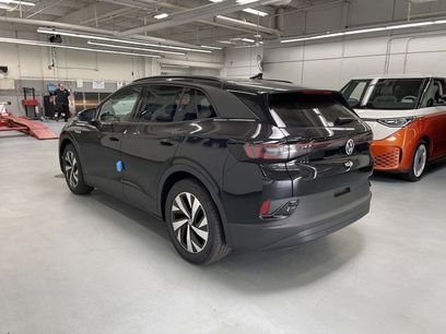 New 2026 Volkswagen ID.4 Pro