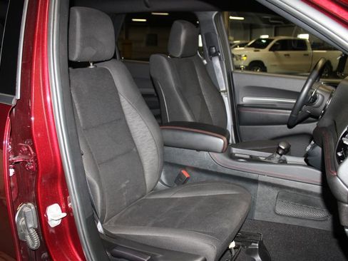 Used 2026 Dodge Durango GT image 32