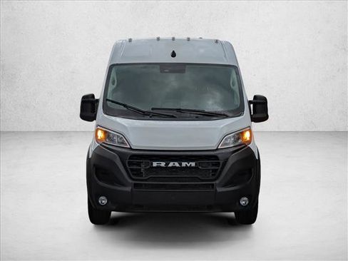 New 2026 RAM ProMaster 3500 w/ Convenience Group image 6