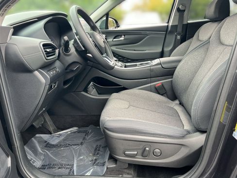 Used 2022 Hyundai Santa Fe SEL image 11